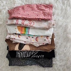 3T Old Navy PJ's BUNDLE